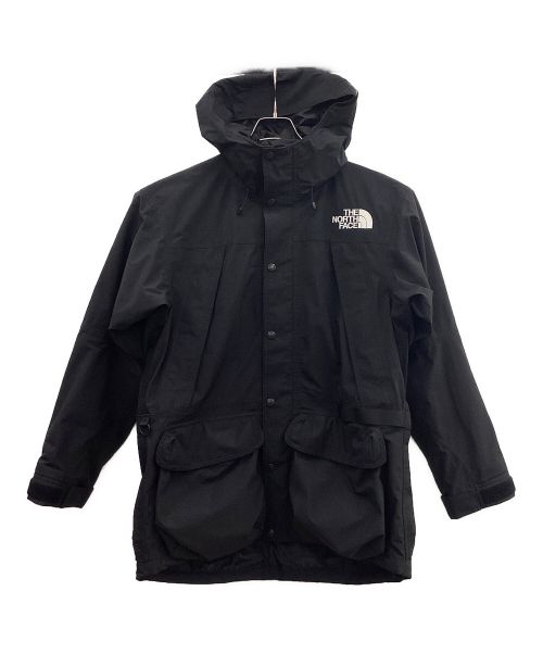 THE NORTH FACE（ザ ノース フェイス）THE NORTH FACE (ザ ノース フェイス) CRストレージジャケット ブラック サイズ:Mの古着・服飾アイテム