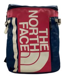 THE NORTH FACE（ザ ノース フェイス）の古着「BCヒューズボックス2」｜ピンク×ネイビー