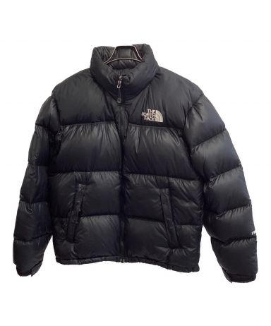 【中古・古着通販】THE NORTH FACE (ザ ノース フェイス) ヌプシ