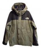 THE NORTH FACEザ ノース フェイス）の古着「マウンテンライトジャケット」｜ニュートープ