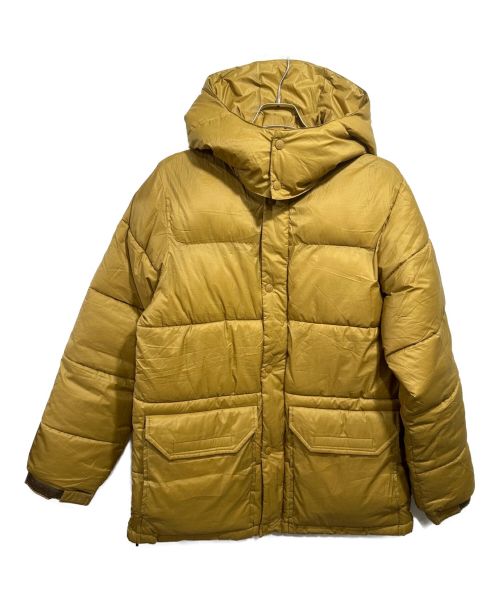 THE NORTH FACE（ザ ノース フェイス）THE NORTH FACE (ザ ノース フェイス) キャンプシェラショート カーキ サイズ:Mの古着・服飾アイテム