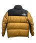 THE NORTH FACE (ザ ノース フェイス) ヌプシジャケット ユーティリティブラウン サイズ:S：22800円