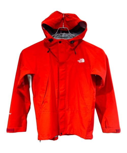 THE NORTH FACE（ザ ノース フェイス）THE NORTH FACE (ザ ノース フェイス) オールマウンテンジャケット レッド サイズ:Lの古着・服飾アイテム