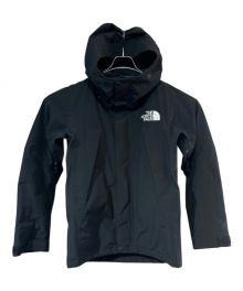 THE NORTH FACE（ザ ノース フェイス）の古着「マウンテンジャケット」｜ブラック