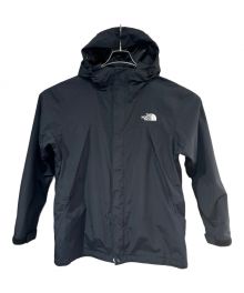 THE NORTH FACE（ザ ノース フェイス）の古着「スクープジャケット」｜ブラック