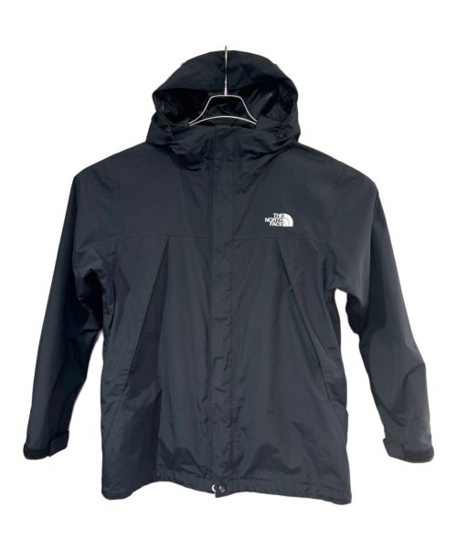 THE NORTH FACE（ザ ノース フェイス）THE NORTH FACE (ザ ノース フェイス) スクープジャケット ブラック サイズ:Mの古着・服飾アイテム