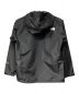 THE NORTH FACE (ザ ノース フェイス) クラウドジャケット ブラック サイズ:M：17000円