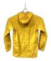 KAPTAIN SUNSHINE (キャプテンサンシャイン) BEAMS PLUS (ビームスプラス) 別注 RAIN PARKA レイン マウンテンパーカー イエロー サイズ:M：11000円