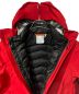 中古・古着 MAMMUT (マムート) コンベイ スリーインワン ハードシェル フーデット ジャケット レッド サイズ:M：30000円