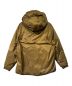 NANGA (ナンガ) URBAN RESEARCH (アーバンリサーチ) 別注 AURORA 3layer downblouson カーキ（茶系） サイズ:XL：24000円