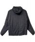 tilak (ティラック) Ketil Jacket ケティルジャケット グレー サイズ:S：27000円