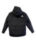 THE NORTH FACE (ザ ノース フェイス) マウンテン ダウン ジャケット ブラック サイズ:M：30000円