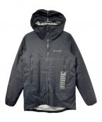 norronaノローナ）の古着「lyngen dri2 thermo60 Jacket」｜ブラック