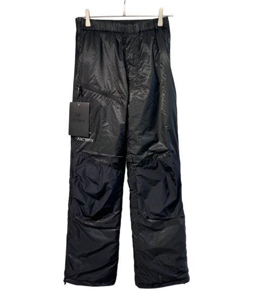 ARC'TERYX（アークテリクス）ARC'TERYX (アークテリクス) NUCLEI PANT ブラック サイズ:XXSの古着・服飾アイテム