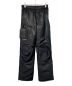 ARC'TERYX（アークテリクス）の古着「NUCLEI PANT」｜ブラック