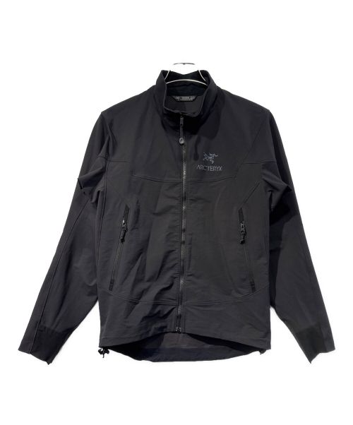 ARC'TERYX（アークテリクス）ARC'TERYX (アークテリクス) ガンマ LT ジャケット ブラック サイズ:XSの古着・服飾アイテム