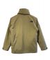 THE NORTH FACE (ザ ノース フェイス) マカル トリクライメート ジャケット2way カーキ サイズ:M：16000円