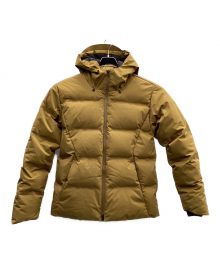 Patagonia（パタゴニア）の古着「ジャクソングレイシャージャケット」｜ブラウン