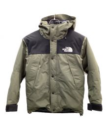 THE NORTH FACE（ザ ノース フェイス）の古着「マウンテンダウンジャケット」｜ニュートープ