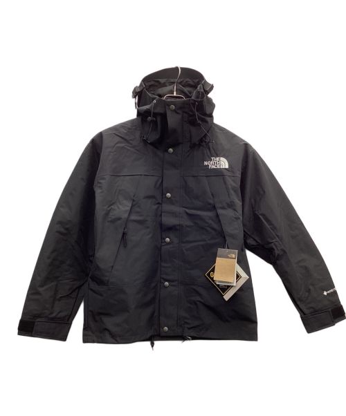 THE NORTH FACE（ザ ノース フェイス）THE NORTH FACE (ザ ノース フェイス) マウンテンジャケットGTX ブラック サイズ:SIZE M 未使用品の古着・服飾アイテム