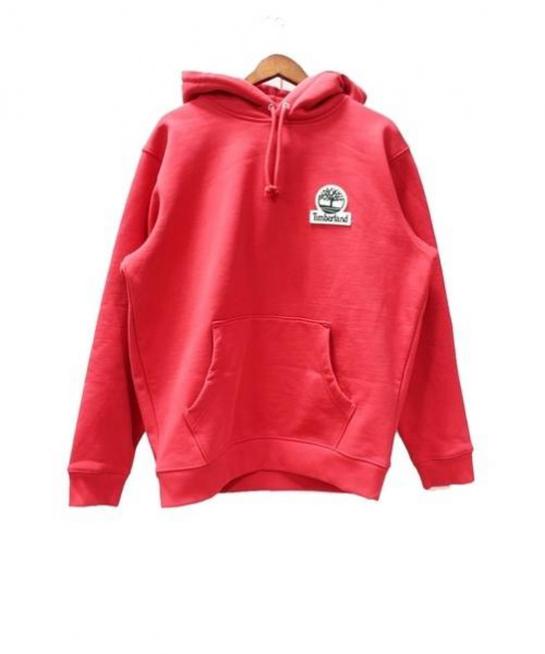 supreme timberland hoodie