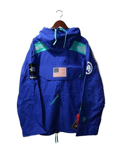 supreme north face trans antarctica