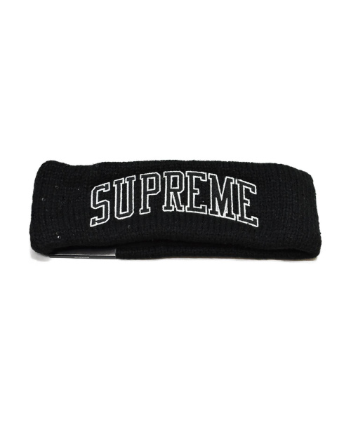 supreme headband arc logo