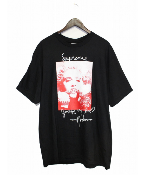 madonna tee supreme