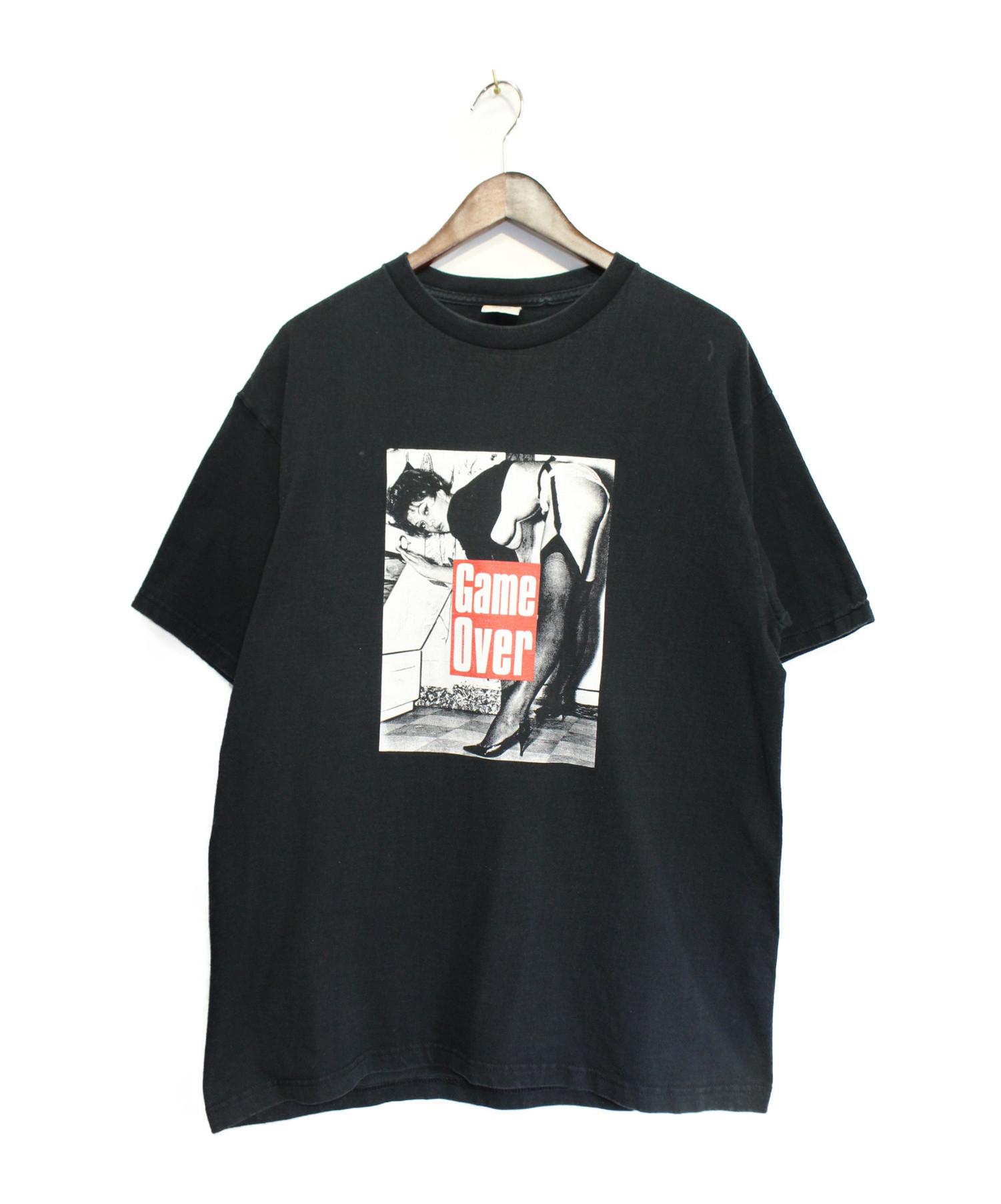 中古 古着通販 Supreme シュプリーム Tシャツ サイズ L ブランド 古着通販 トレファク公式 Trefac Fashion