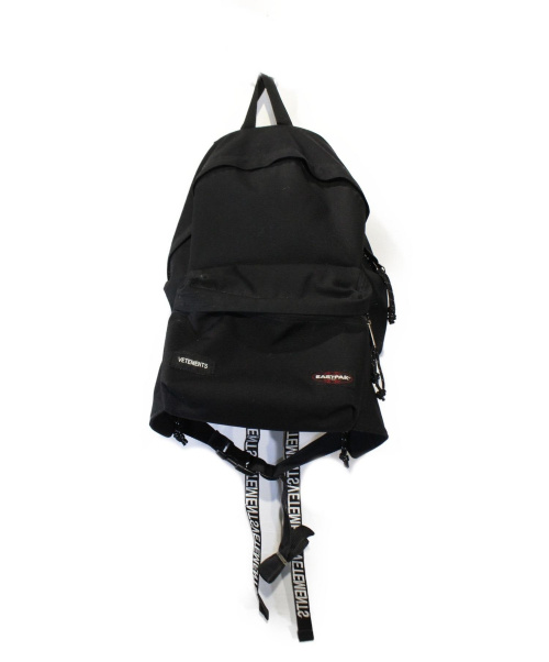 ありました⊾ Balenciaga × EASTPAKヴェトモンイーストパックの通販 by