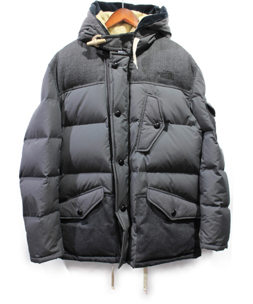 The North Face ギャルソン ダウンジャケット umbandung.ac.id