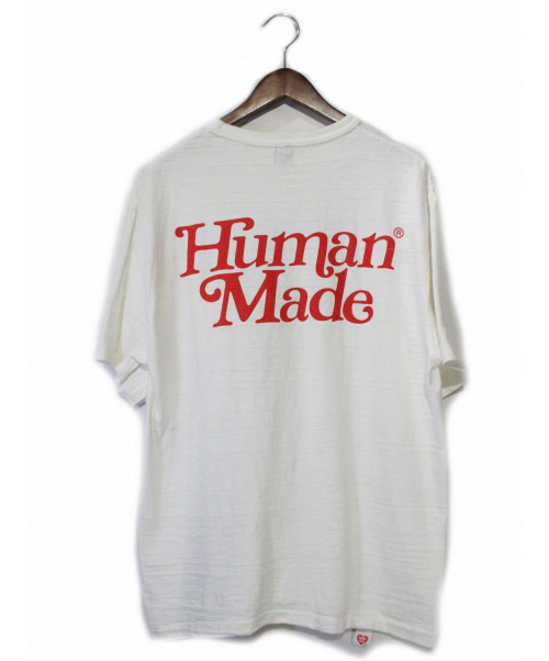 中古 古着通販 Human Made Girls Dont Cry ヒューマンメイド X ガールズドントクライ Tシャツ サイズ Xl ブランド 古着通販 トレファク公式 Trefac Fashion