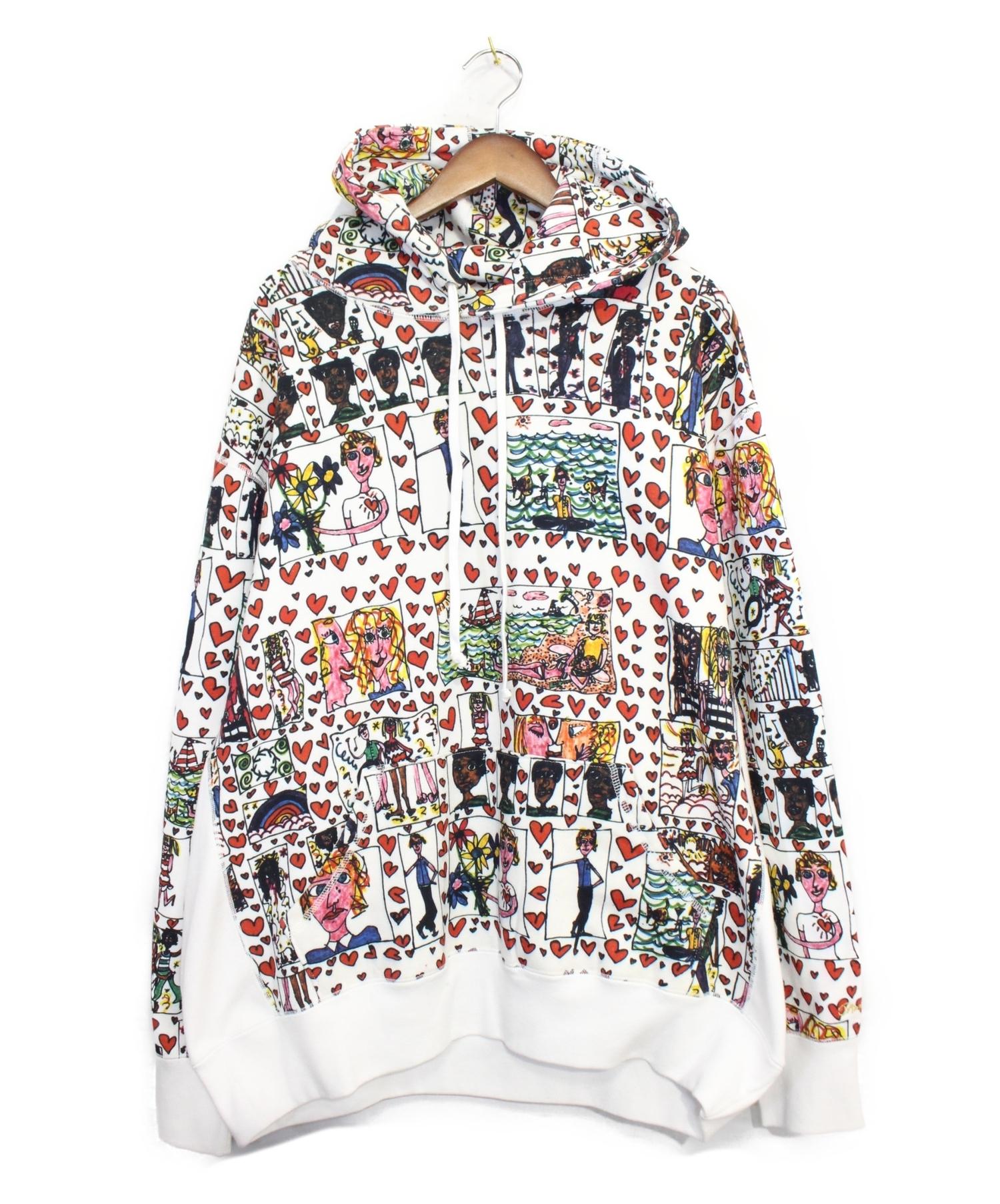 中古 古着通販 Billionaire Boys Club ビリオネアボーイズクラブ パーカー サイズ Xl ブランド 古着通販 トレファク公式 Trefac Fashion