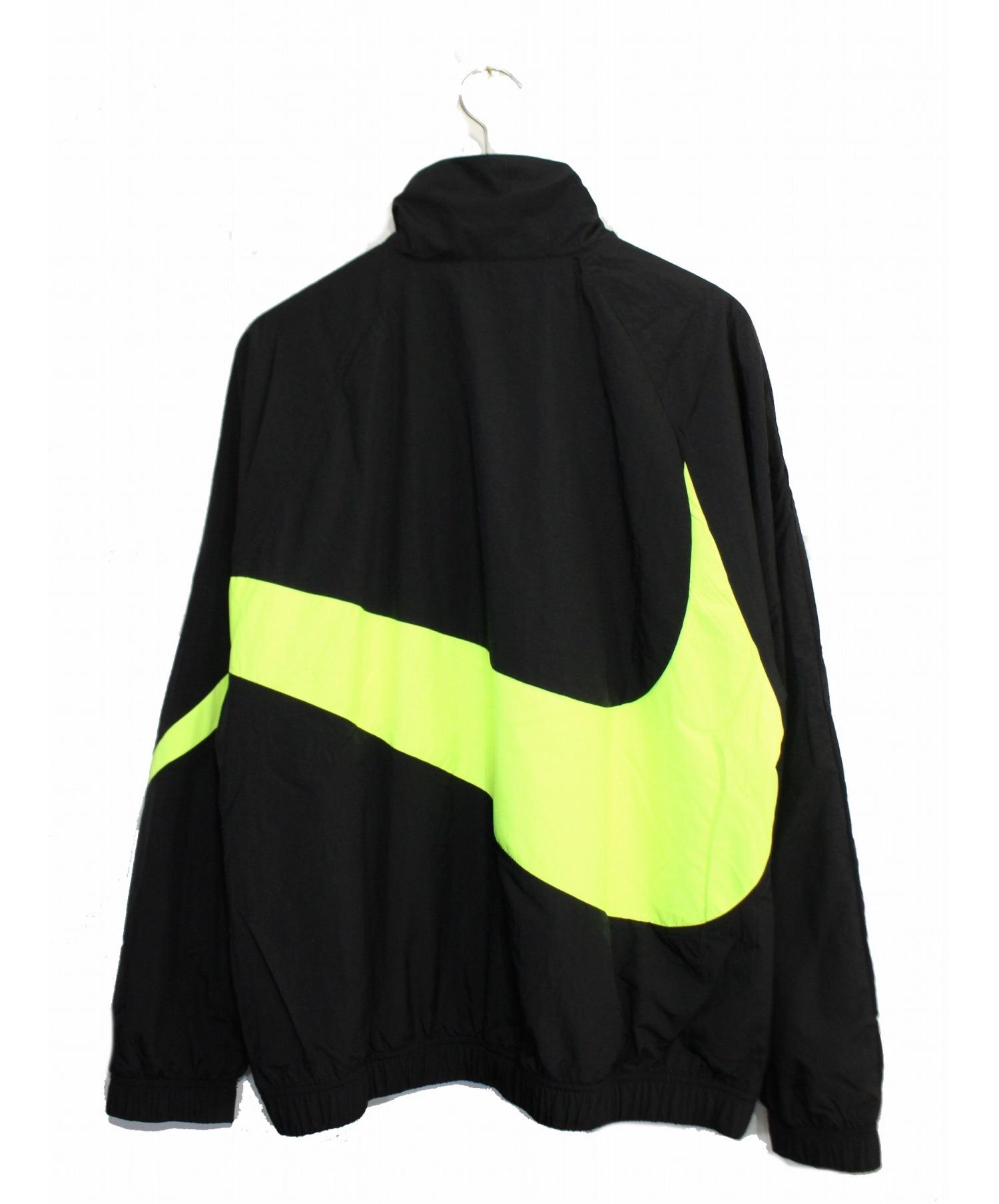 中古 古着通販 Nike ナイキ City Neon Hbr Woven Jacket サイズ M ブランド 古着通販 トレファク公式 Trefac Fashion