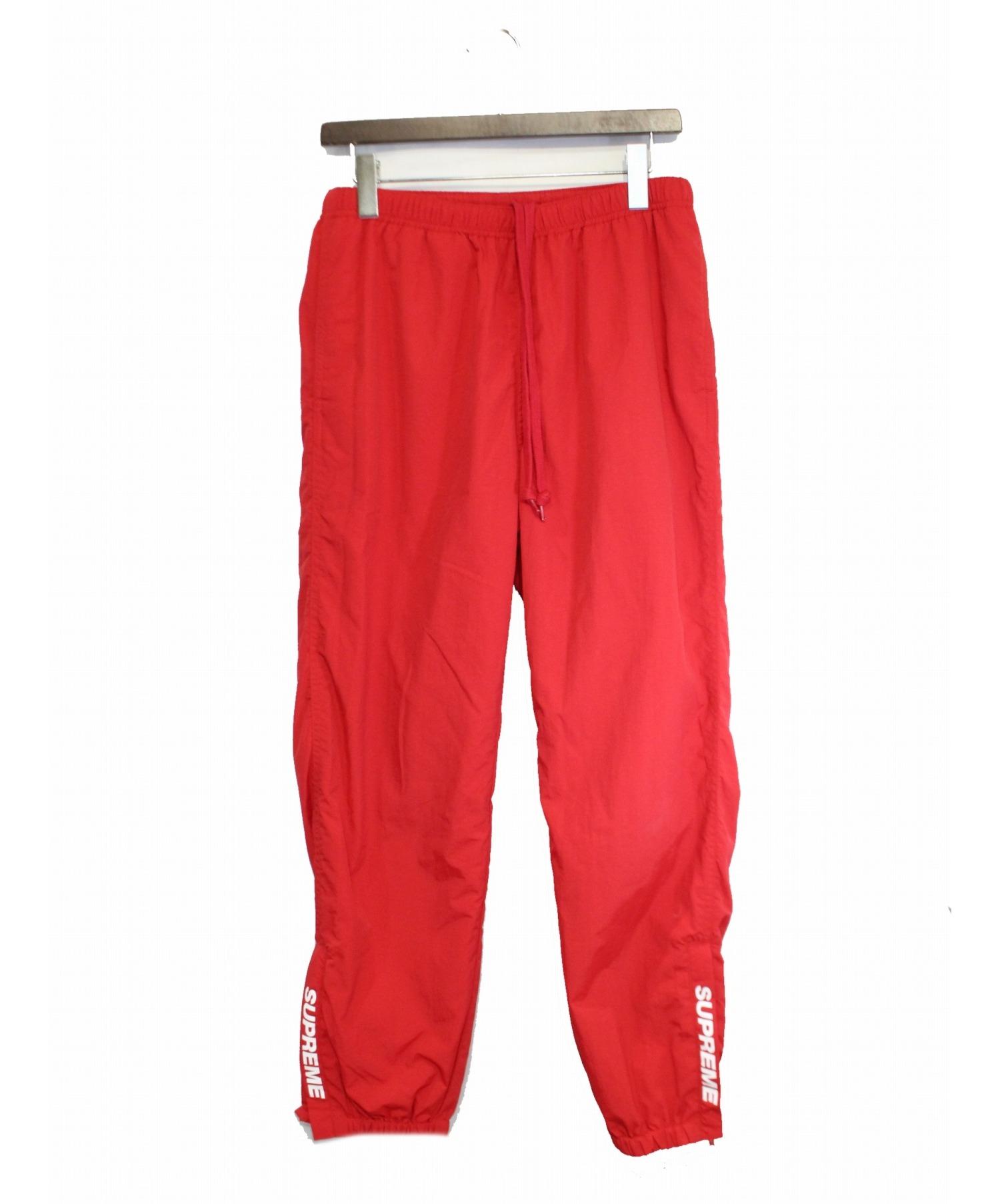 中古 古着通販 Supreme シュプリーム 18ss Warm Up Pant サイズ S ブランド 古着通販 トレファク公式 Trefac Fashion