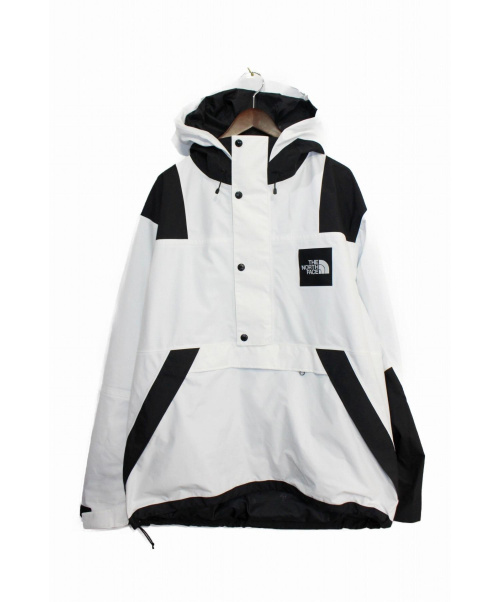 rage gtx shell pullover