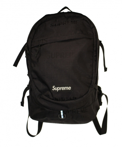 supreme 19ss backpack