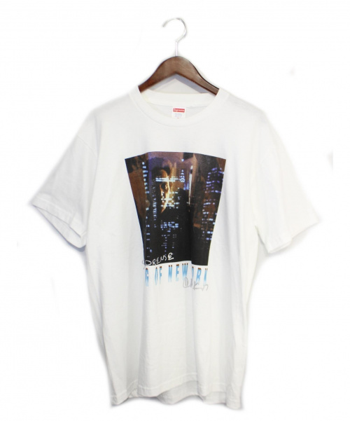 supreme king of ny tee