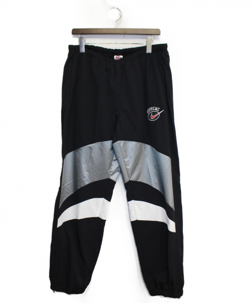 supreme nike warm up pants