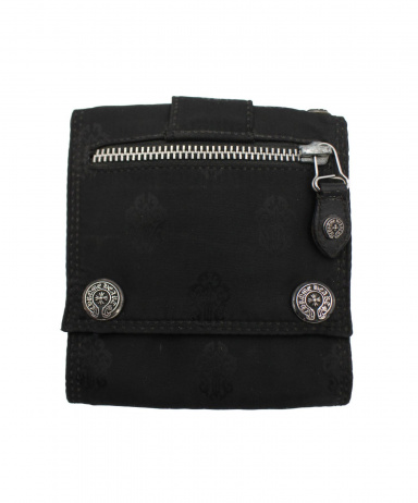 【中古・古着通販】CHROME HEARTS (クロムハーツ) ナイロン