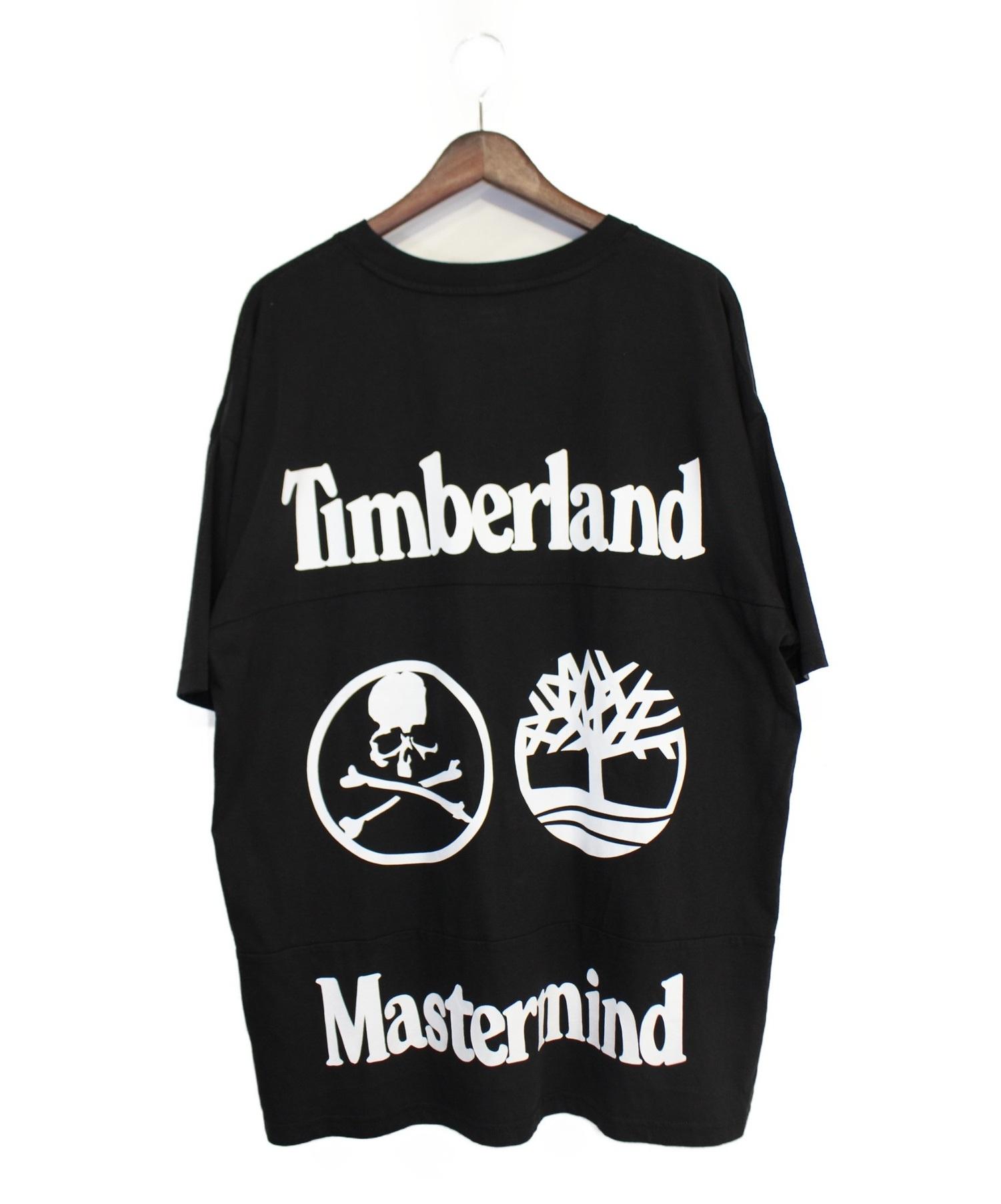 timberland mastermind t shirt