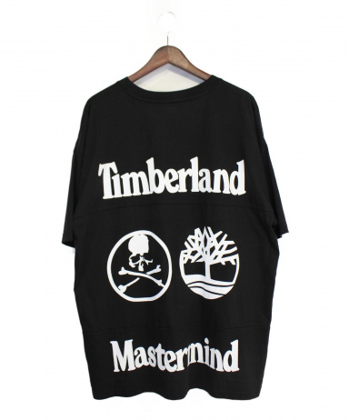 mastermind timberland tee