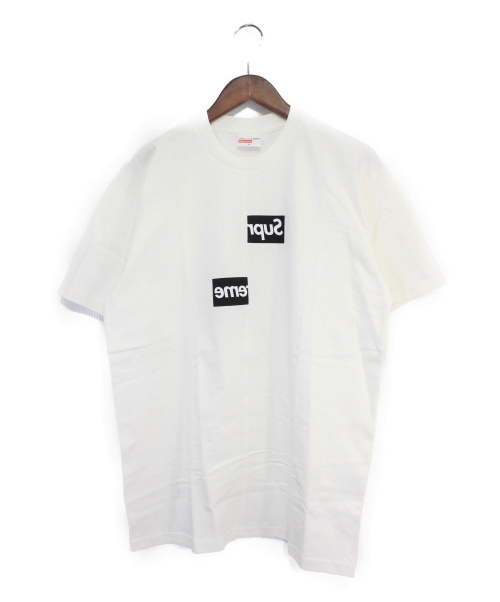 supream tee