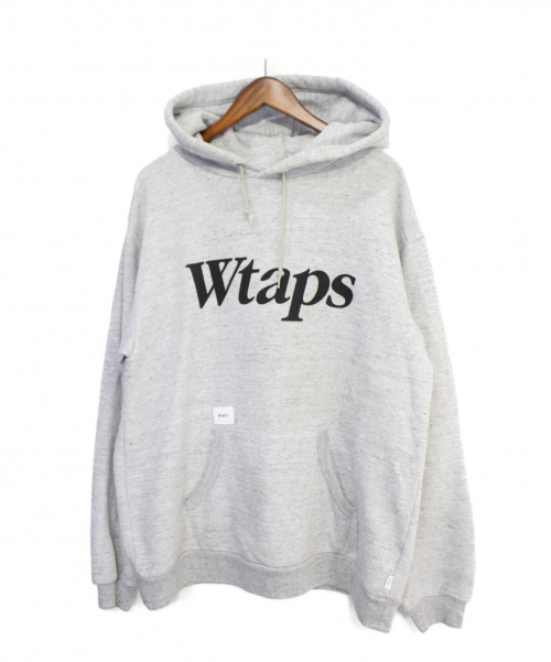 wtaps academy hooded