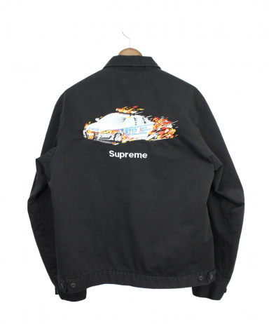 Supreme 葵産業 フーディー richproducts.com.au