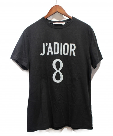 [中古]Christian Dior(クリスチャン ディオール)のメンズ トップス JADIOR Tシャツ