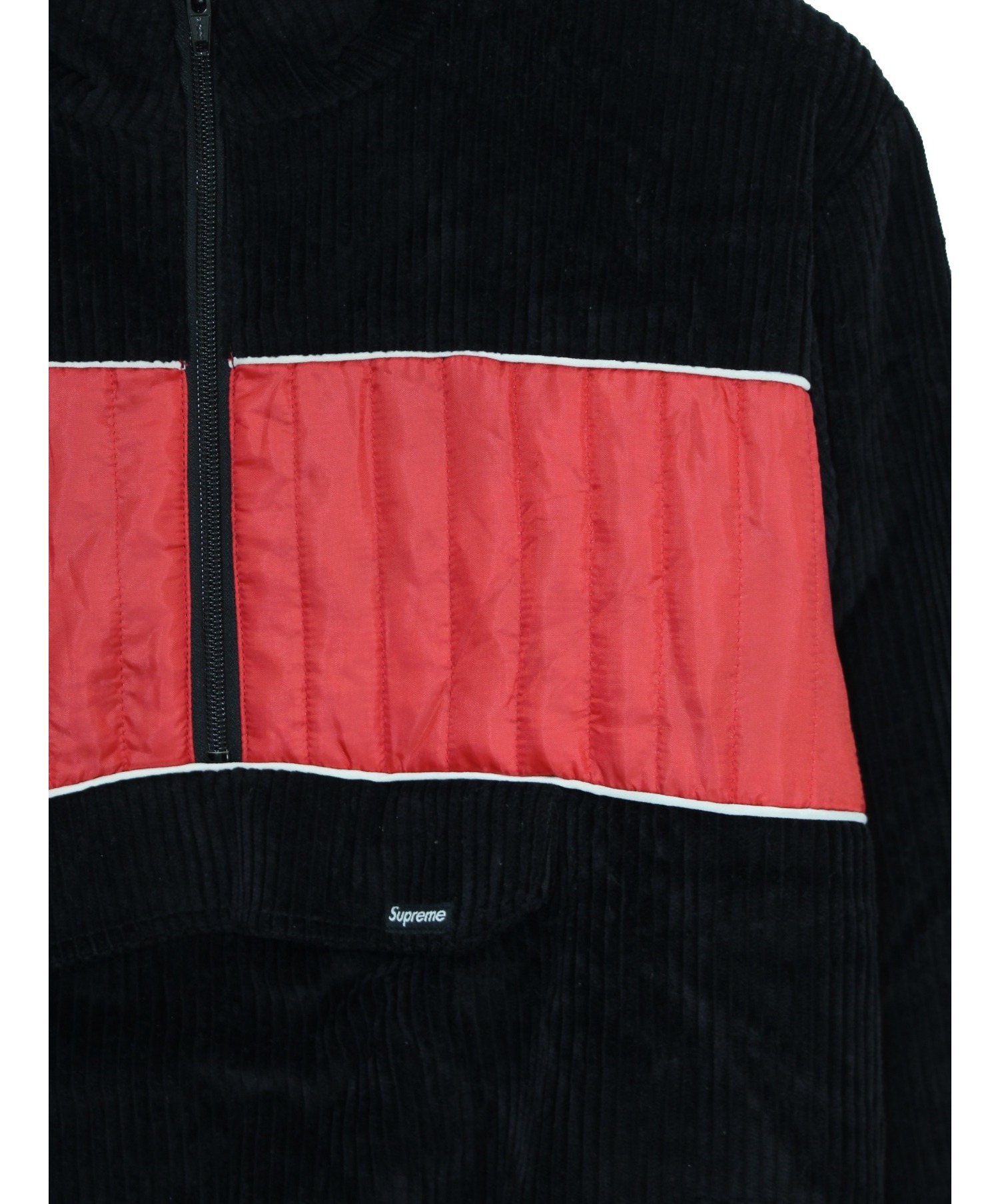 爆売りセール開催中！】 希少 Supreme Ski Pullover 13AW i9tmg.com.br