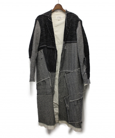 【中古・古着通販】Maison Margiela (メゾンマルジェラ) パッチ