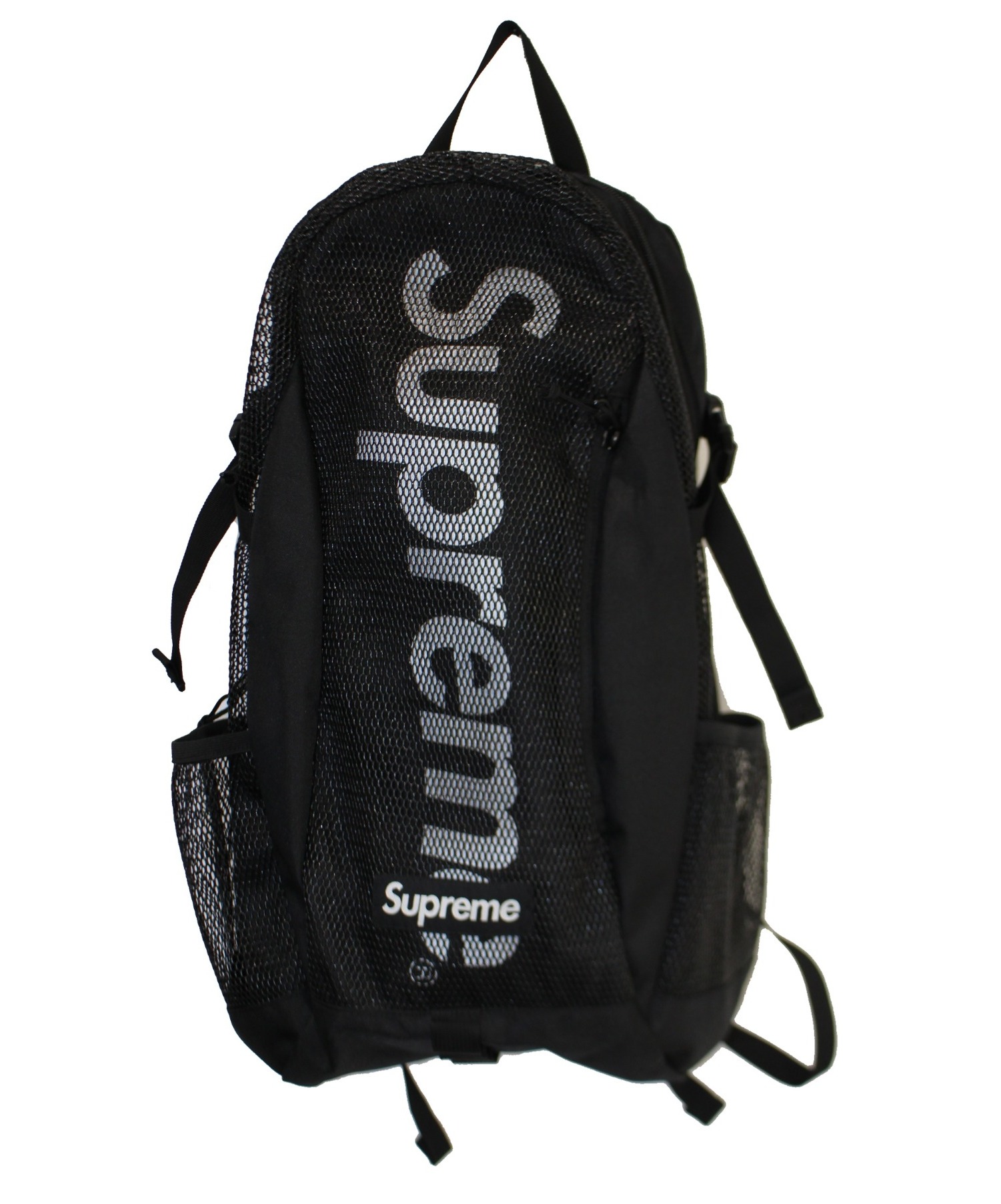 送料込・まとめ買い supreme backpack バックパックリュック 20ss