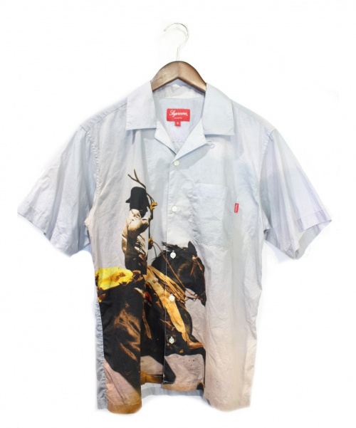 シャツⅣ Supreme - supreme cowboy shirtの通販 by k's shop